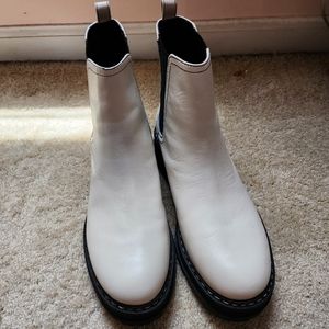 Marc Fisher Chelsea Boots